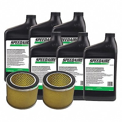 Pump Maintenance Kit 20-30 HP
