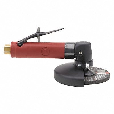 Air Angle Grinder 4 in 0.5 HP
