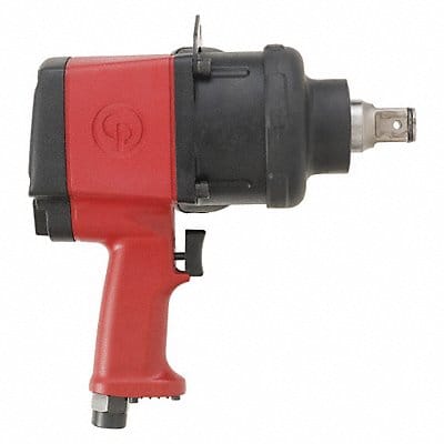 Impact Wrench Air Powered 5000 rpm