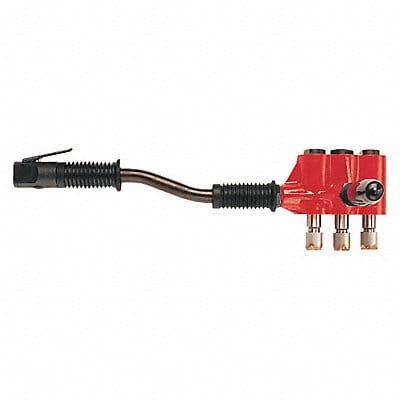 Air Piston Scaler Piston Steel