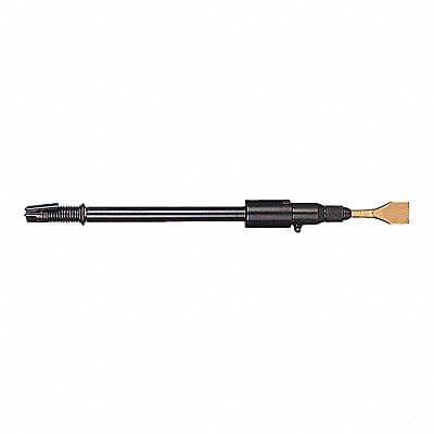 Air Scaler Long Reach Steel