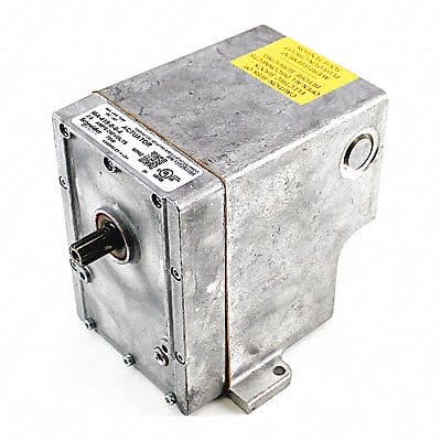 Actuator 240V Spring Return 2 Position Actuator 240V Spring Return 2 Position