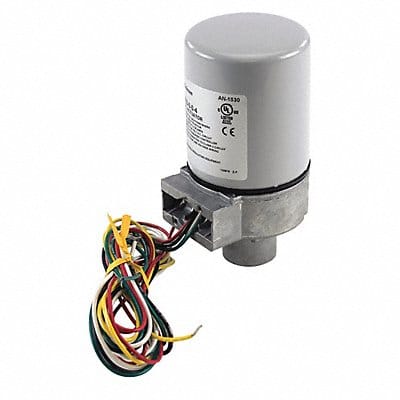 Valve Actuator 120V Spring Return