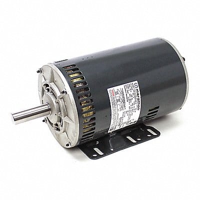 Motor 5 HP 208-230/460V 3450 rpm