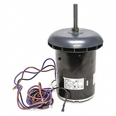 Motor 1 HP 200-230V 1100 rpm