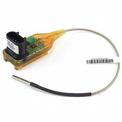 Temperature Sensor Fast Response