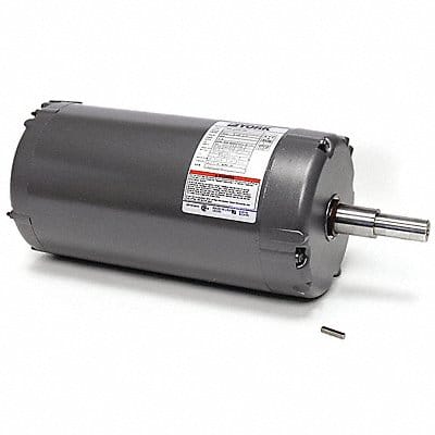Fan Motor 2 HP 200V 1140 rpm