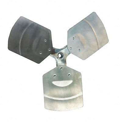 Propeller Metric Bore