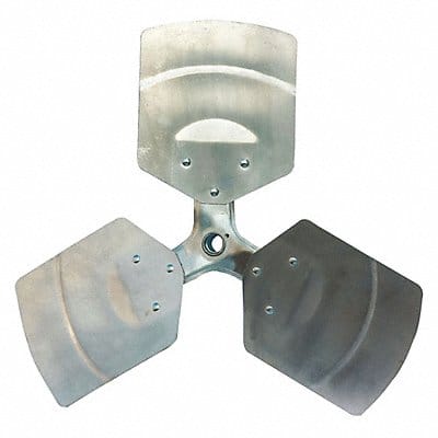 Propeller Metric Bore