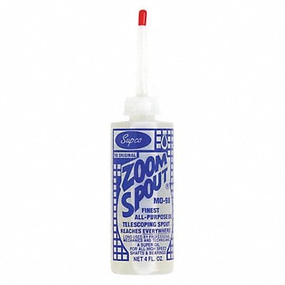 Zoom Spout Oiler