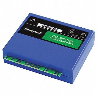 Rectification Amplifier 3 sec.