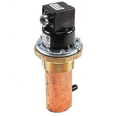 Low Water Cut Out 4-1/8in Insertion