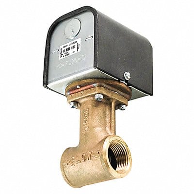 Low Flow Switch 1in with Tee Speed