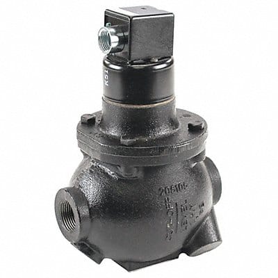 Low Water Cut Out 1in