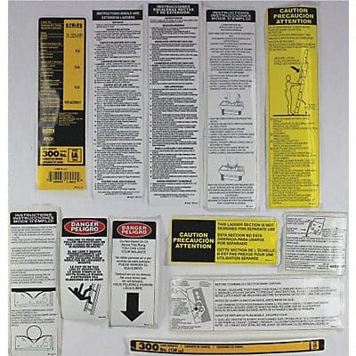 Label Kit
