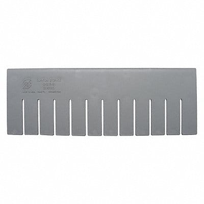 DG Long Divider 16.5 x 5-1/2 in PK6