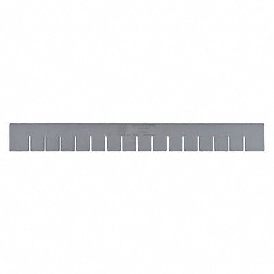 DG Long Divider 22.5 x 2-1/2 in PK6