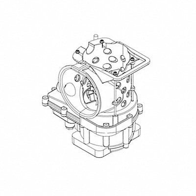 Pump Basket Cutter Kit