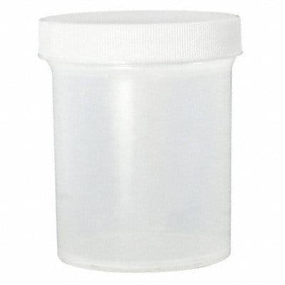 Jar 30 mL 41 mm H Natural PK72