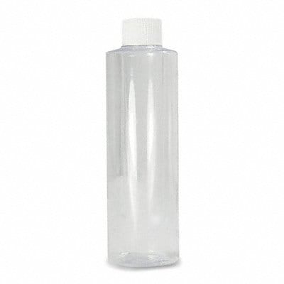 Bottle 220 mm H Clear 81 mm Dia PK84
