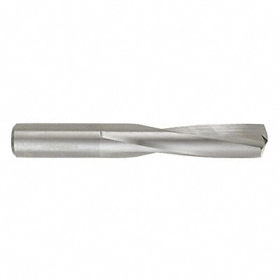Screw Machine Drll Bit Web Thinned 1/8in