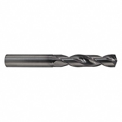 Stub Drll Bit Fractionl Inch 5/16in 142D