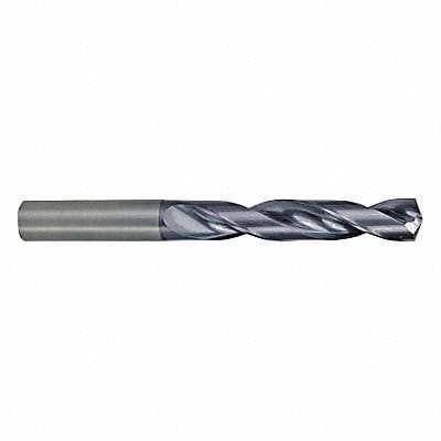 Drill Bit 5X Metric 1.5mm