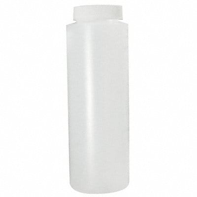 Bottle 150 mm H Natural 62 mm Dia PK216