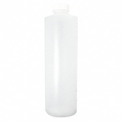 Bottle 238 mm H Natural 79 mm Dia PK66
