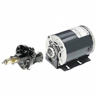 Rotary Pump Carbonator Cast Iron 3.6Lift