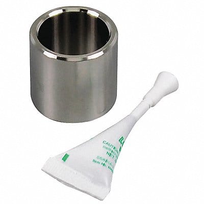 Shaft Sleeve Kit Stainless Steel