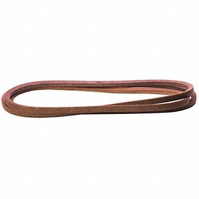 Belt V A Sec x 103