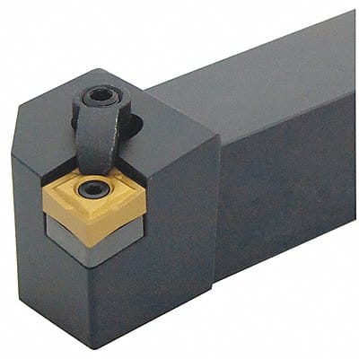 Thread Turning Toolholder STVOR16-5D