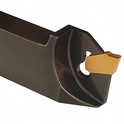 Indexable Toolholder MTGN Alloy Steel Indexable Toolholder MTGN Alloy Steel