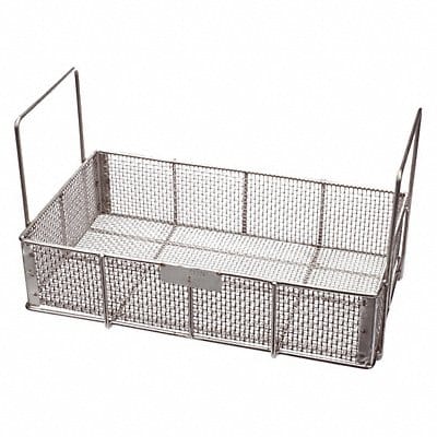 Washing Basket SS #4 1/16 Wire Dia.