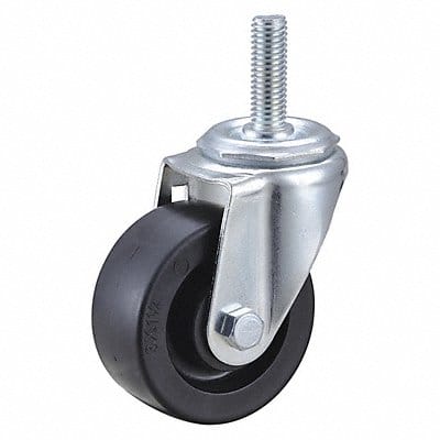General Purpose Threaded Stem Caster 3
