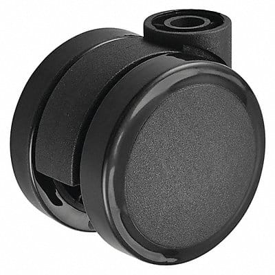 Stem Caster 2-1/2 Wheel Dia 90 lb.