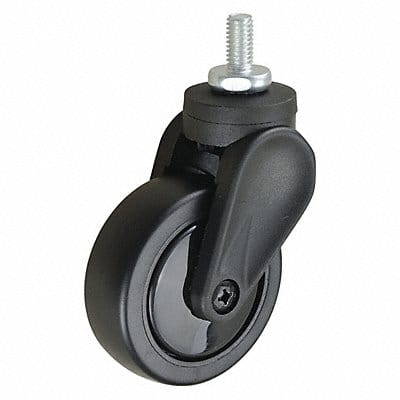 Corrosion/Debris-Resist THRD Stem Caster