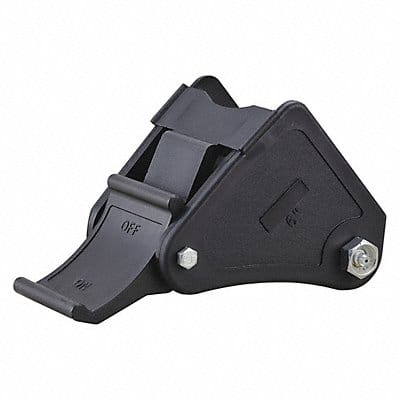 Total-Lock Kit for Casters TP Face Brake