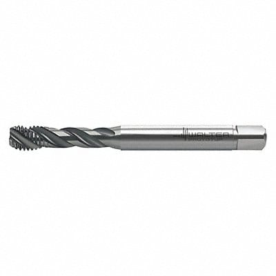 Spiral Flute Tap M2x0.40 HSS