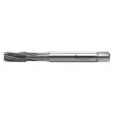 Spiral Flute Tap M3x0.50 HSS-E