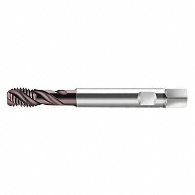 Spiral Flute Tap M20x2.50 HSS