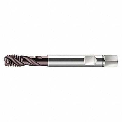 Spiral Flute Tap M12x1.75 HSS