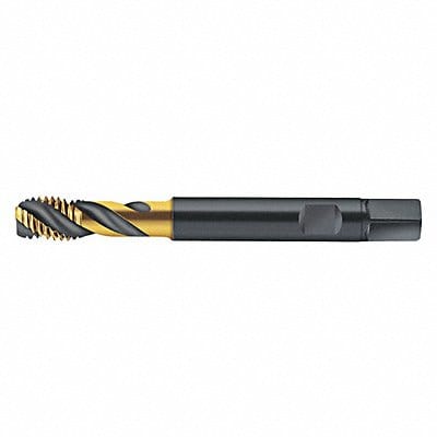 Spiral Flute Tap M12x1.75 HSS