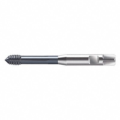 Thread Forming Tap M4x0.7 HSS