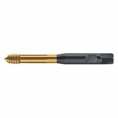 Thread Forming Tap M5x0.8 HSS