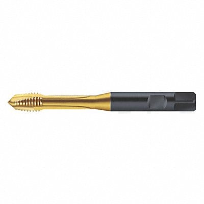 Spiral Point Tap M12x1.5 HSS-E