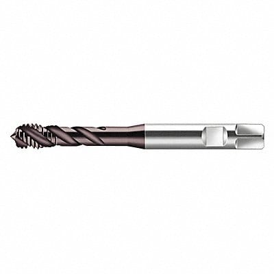 Spiral Flute Tap M10x1.00 HSS-E