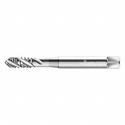 Spiral Flute Tap M5x0.80 HSS