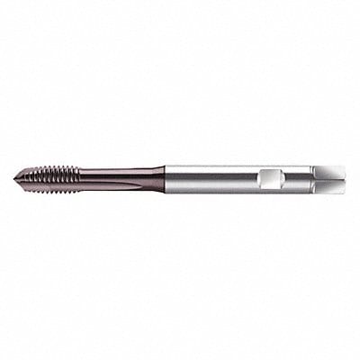 Spiral Point Tap M6x1 HSS